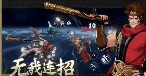 西行纪敖雪阵容搭配(太初行后期最强阵容)插图1