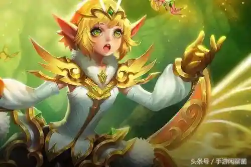 怎么选英雄搭配阵容最好(新手适合练什么英雄)插图1