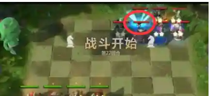 多多自走棋阵容搭配萨满(多多自走棋后期最强阵容最新)插图4