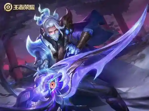 幽灵刺客阵容装备搭配图片(云顶之弈阵容搭配图表)插图4