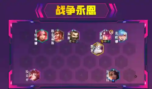 双城传说学者阵容怎么搭配(冒险小分队阵容搭配)插图6