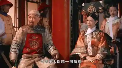 甄嬛传安琪拉阵容搭配(手游甄嬛传平民最强阵容)插图2