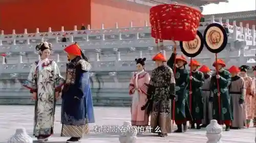 甄嬛传安琪拉阵容搭配(手游甄嬛传平民最强阵容)插图11