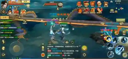 江湖棋局最强阵容搭配攻略(你的江湖阵容推荐)插图3