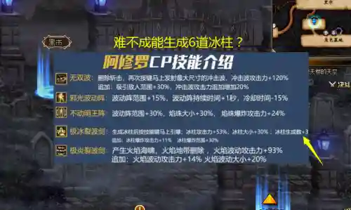 鬼泣血剑搭配阵容图表(狂战士搭配什么阵容)插图5