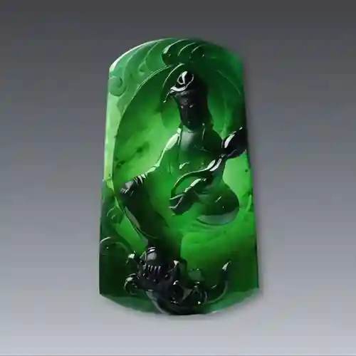 暗黑宝石搭配阵容图鉴大全(宝石图鉴)插图13