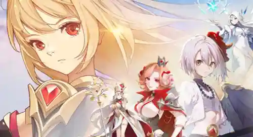 异世界之旅阵容搭配攻略(rpg我的异世界之旅攻略)插图