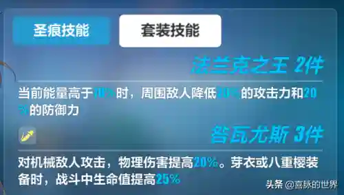 传奇圣痕搭配阵容图鉴(传奇战纹怎么搭配最好)插图2