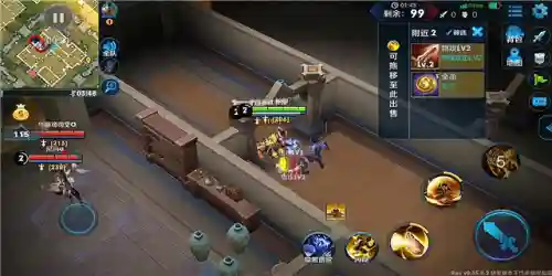 王者老虎搭配什么阵容最好(老虎适合什么阵容)插图2