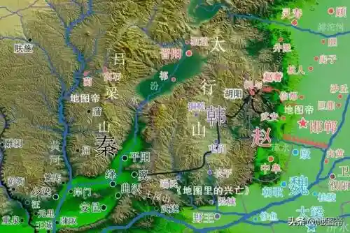 最强韩信布局阵容搭配攻略(国服十大最强韩信)插图3