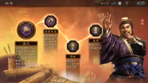 法正蜀枪阵容搭配(蜀盾最强阵容搭配)插图5
