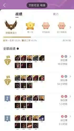 福星诺克阵容搭配最新(云顶之弈福星阵容都有谁)插图2
