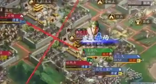 放三2蜀国阵容搭配(蜀国最强阵容)插图2