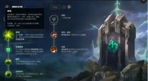 女神之光符文搭配阵容(女神联盟契约最强阵容)插图1