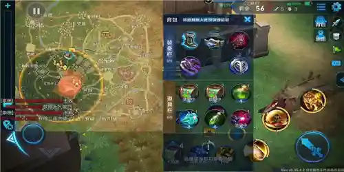 王者老虎搭配什么阵容最好(老虎适合什么阵容)插图4
