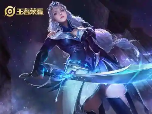 不败女王阵容装备搭配攻略(荒野之息不败的女王)插图1