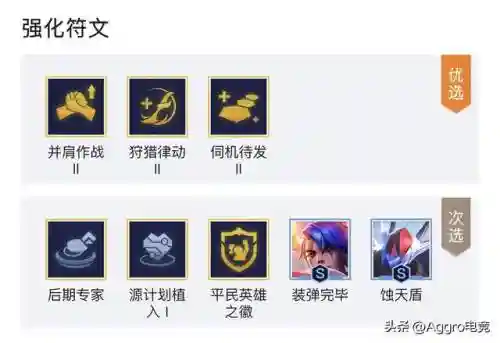 怪物入侵阵容装备搭配图(异兽入侵精怪搭配)插图3