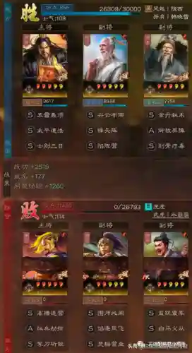 三仙兵书搭配什么阵容(散兵配什么阵容最强)插图1