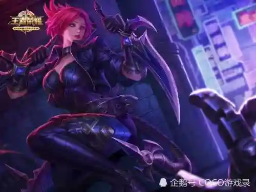 2019王者五排阵容搭配(王者荣耀最强五排阵容)插图2