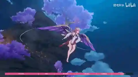 荧妹水系技能阵容搭配(原神荧主c搭配什么)插图4