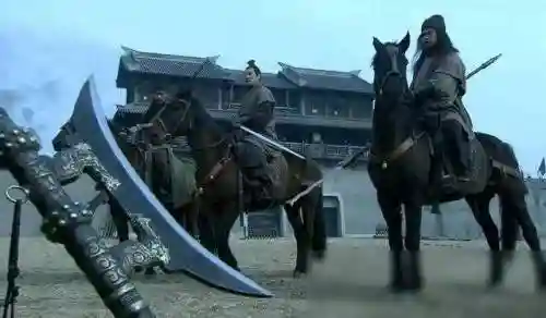 赵云吕布武将搭配阵容最新(赵云适合什么阵容)插图1