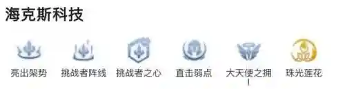 挑战者战线阵容搭配(暴走军团阵容搭配推荐)插图3
