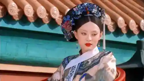 甄嬛传安琪拉阵容搭配(手游甄嬛传平民最强阵容)插图30