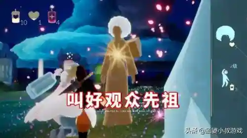 黑斗先祖如何搭配阵容(斗罗大陆鬼魅阵容最佳搭配)插图4