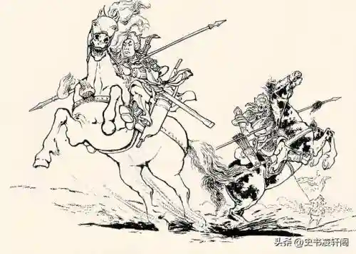 赵云颜良阵容搭配图片大全(赵云三势完美阵容)插图6