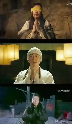 灵魂摆渡人演员阵容推荐(灵魂摆渡全部演员表)插图9