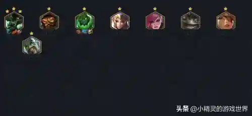 霓虹之夜执事阵容德莱文(德莱文怕什么英雄)插图