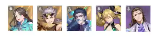 斗罗大陆魂师对决阵容吧(斗罗大陆平民最强阵容)插图1