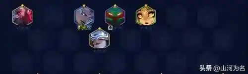 三国群英传8推荐阵容(三国群英传8最强武将组合)插图2
