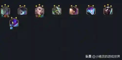 霓虹之夜执事阵容德莱文(德莱文怕什么英雄)插图3