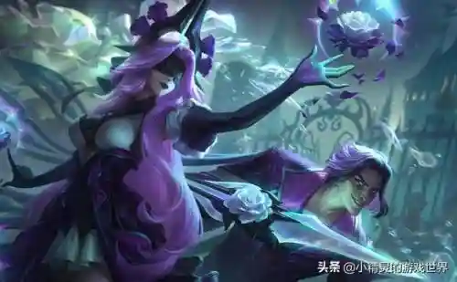 霓虹之夜执事阵容德莱文(德莱文怕什么英雄)插图4
