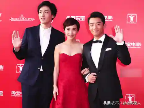 杜拉拉升职记的演员阵容(杜拉拉升职记队伍配置)插图12