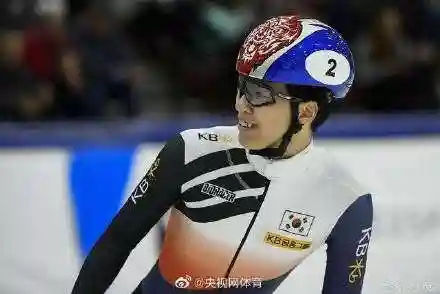 冬奥会韩国运动员阵容名单(平昌奥运会韩国怎么了)插图1