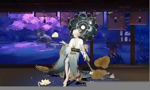 花鸟卷阵容搭配推荐插图