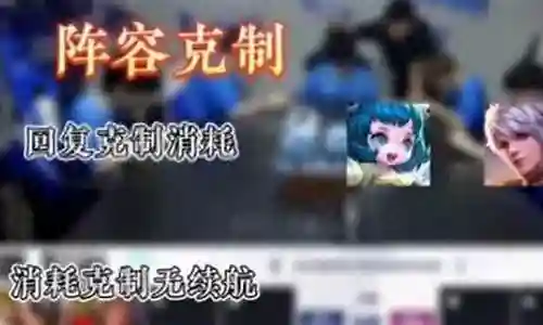 自己搭配阵容怎么搭配的插图