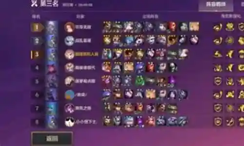 寡妇羁绊搭配什么阵容插图