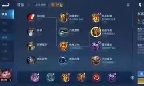 重装战术阵容搭配图插图