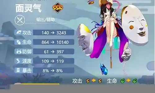 阴阳师魂环最好搭配阵容插图