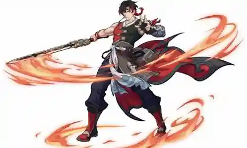天地劫安逸阵容搭配插图