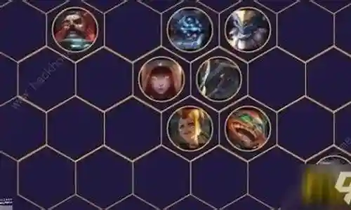 奥德赛大龙王阵容搭配插图