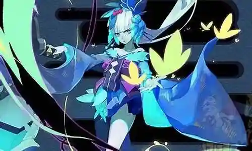 化鲸队阵容搭配插图