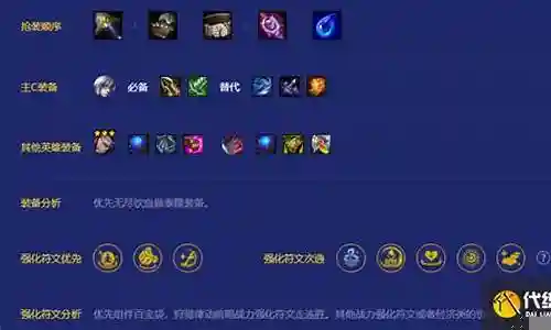 金铲铲vip泰隆阵容搭配插图