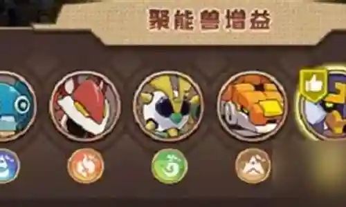 守望勇士阵容搭配推荐插图