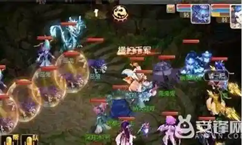 阵容搭配大仙怎么搭配好插图
