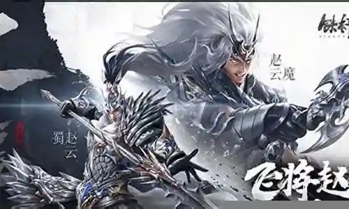 赵云竞速搭配什么阵容插图