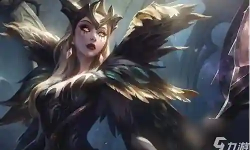 天使搭配魔女阵容推荐插图